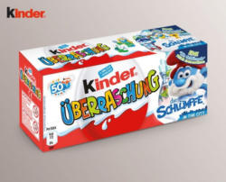 KINDER Überraschung
