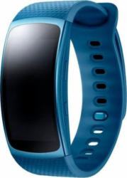 Samsung Gear Fit2 (S) Smartwatch (3,86 cm / 1,5 Zoll, Tizen OS)