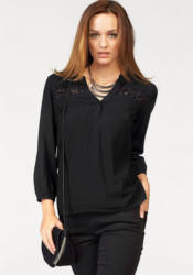 Vero Moda Klassische Bluse »PRANCER«