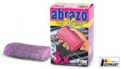 Grill- und Backofenreiniger