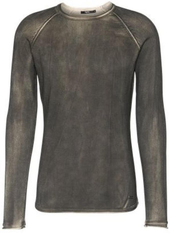 Pullover im Used-Look ´Benett´