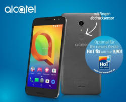 Alcatel A3 XL