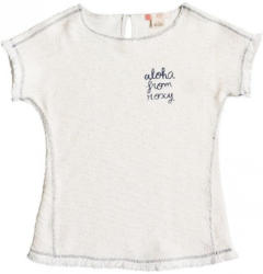 Roxy Kurzarm Top »Morning Life - Kurzarm Top«