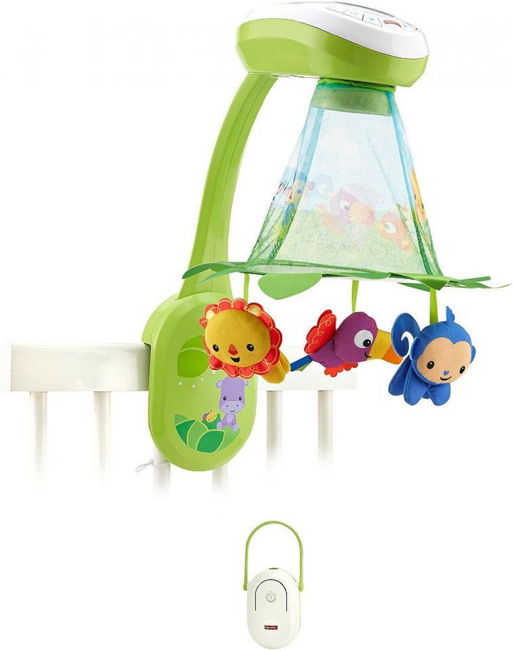 Мобиль с проектором. Мобиль Fisher Price Rainforest. Fisher Price мобиль джунгли. Мобиль Fisher Price тропический лес. Мобиль Fisher Price растем вместе.