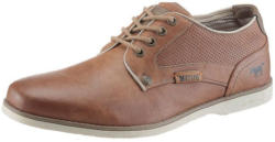 Mustang Shoes Schnürschuh