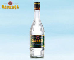 SAMBAROCA Cachaça
