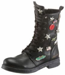 Schnürboots ´Witt´