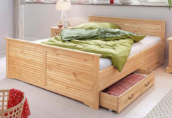 Home affaire Bett »Timo«