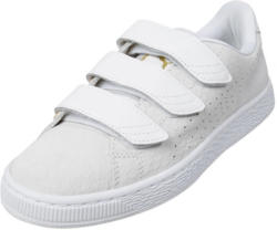 Damensneakers ´Basket Strap Exotic Skin´
