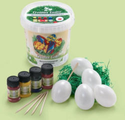 Marmorier-Set