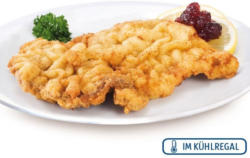 Schweinsschnitzel