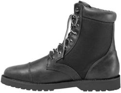 Eddie Bauer Severson Boots - Plain Toe