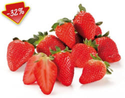500 G Erdbeeren