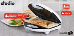 Sandwich-Maker