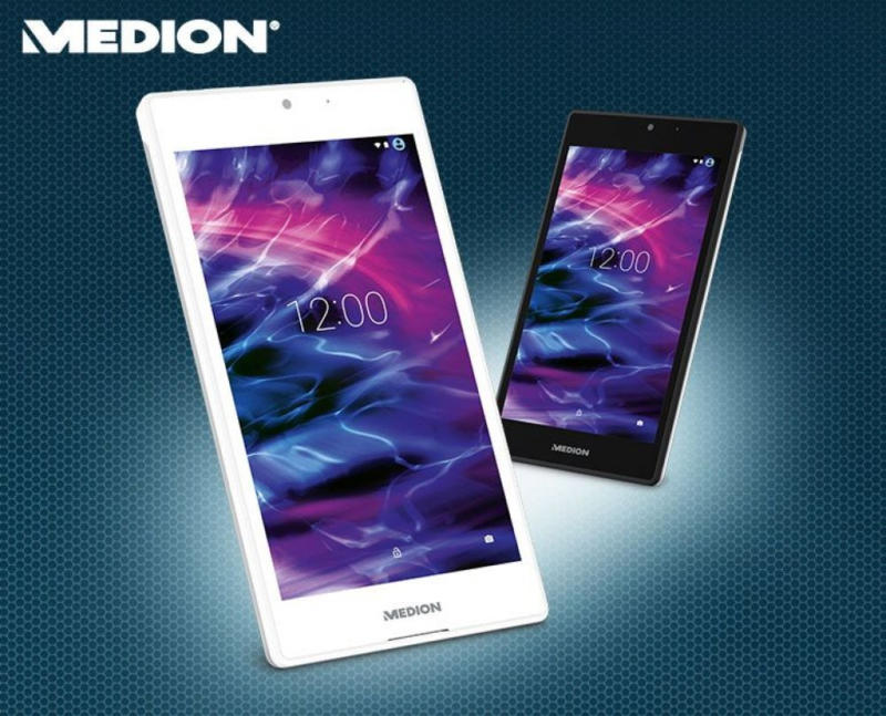 MEDION Tablet-PC 17,8 cm (7”)