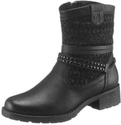 Hush Puppies Stiefelette