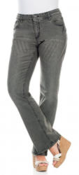 sheego Denim Bootcut-Jeans