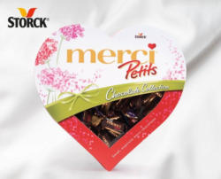 STORCK Merci Petits Herz
