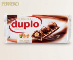 FERRERO Duplo ?Ganze Nuss?