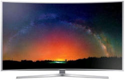 Samsung Curved SUHD UE55JS9080
