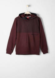s.Oliver RED LABEL Junior Sweatshirt mit Kapuze für Jungen
