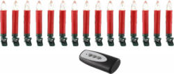 LED-Lichterkette 15 -flammig