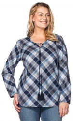 sheego Casual Tunika