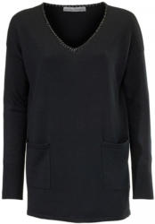 ASHLEY BROOKE by Heine V-Pullover mit Kaschmir