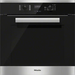 Einaubackofen H2263BP