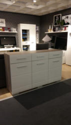 Sideboard One