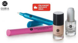 Nagelpflege
