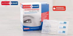 Augentropfen