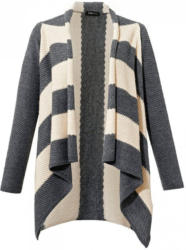 Guido Maria Kretschmer Longstrickjacke mit Wolle