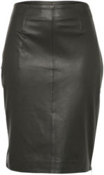 Minirock ´YASZEBA LEATHER´