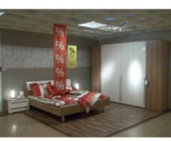 Schlafzimmer "Vento"