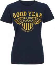 Goodyear T-Shirt »LIMA«
