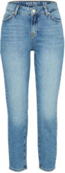Ankle Jeans ´KIM´ im Slim-Fit