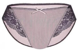 Slip ´GENTLE STRIPE´