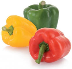 Paprika-Mix