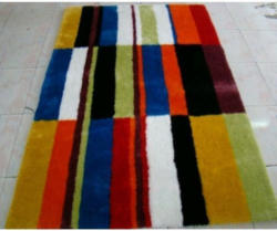 Stripes Multicolor 160x230 cm
