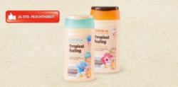 Bodylotion ''Tropical Feeling''