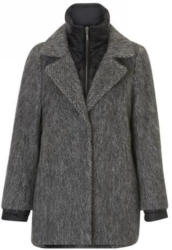 Jacke mit tollem 2- in 1 Effekt