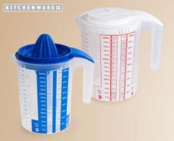 KITCHENWARE Mess-/Mixbecher