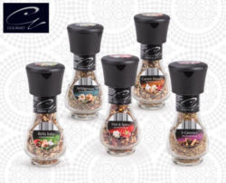 Premium Gewürzmühle