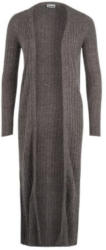 Langer Strickmantel ´NMSnow´