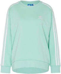 Sweater mit Logo-Stickerei