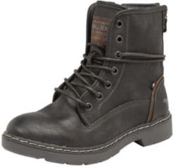 Schnürstiefel