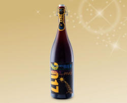 Neujahrsbier