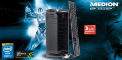 Gaming-PC- System