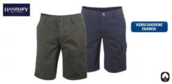 Herren- Bermudas